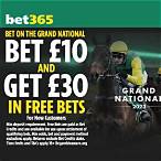 grand national place a bet online